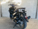 Продам скутер Yamaha NVX 125