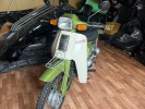 Продам ретро скутер Yamaha Town Mate T80