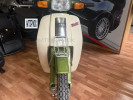 Продам ретро скутер Yamaha Town Mate T80