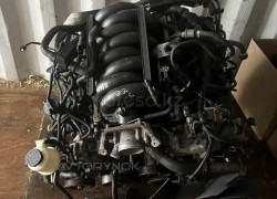 Двигатель VK56DE