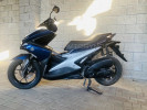 Продам скутер Yamaha NVX 125