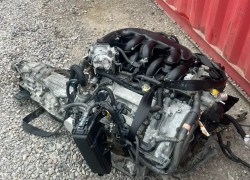 Двигатель 2GR-FSE