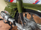 Продам ретро скутер Yamaha Town Mate T80