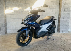 Продам скутер Yamaha NVX 125