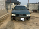 Audi 100 1991 года