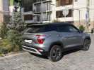Hyundai Creta 2022 года