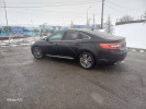 Hyundai Grandeur 2013 года