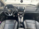 Chevrolet Cruze 2013 года