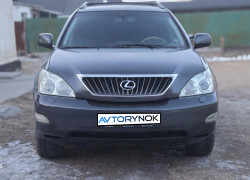 Lexus RX 2007 года