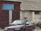 Volkswagen Passat 1992 года