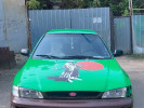 Subaru Impreza 1997 года