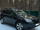 Subaru Forester 2014 года