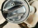 Подномерник на мерседес бенс w140