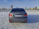 Hyundai Accent 2015 года