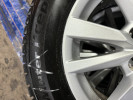 Продам комплект: резина + диски R16 205/65 R16.