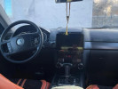 Volkswagen Touareg 2005 года