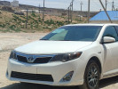 Toyota Camry 2012 года