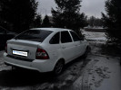 ВАЗ (Lada) Priora 2014 года