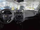 Chevrolet Cobalt 2023 года