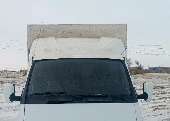 ГАЗ ГАЗель 2002 года