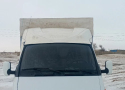 ГАЗ ГАЗель 2002 года