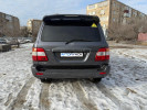 Toyota Land Cruiser 2007 года