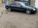Mercedes-Benz S-Класс 2002 года