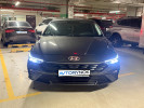Hyundai Elantra 2024 года