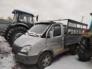 ГАЗ Соболь 2006 года