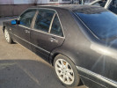 Mercedes-Benz S-Класс 1995 года
