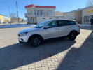 ВАЗ (Lada) Vesta SW Cross 2020 года