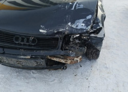 Audi 100 1992 года