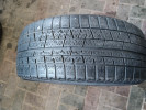 225.45.R17-есть 1шт.Bridgestone Blizzak