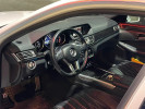 Mercedes-Benz E-Класс 2014 года