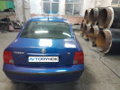 Volkswagen Passat 1997 года