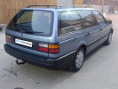 Volkswagen Passat 1991 года