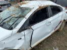 Hyundai Accent 2021 года