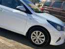 Hyundai Accent 2021 года