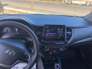 Hyundai Accent 2021 года