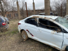 Hyundai Accent 2021 года