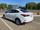 Hyundai Accent 2021 года