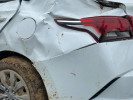 Hyundai Accent 2021 года