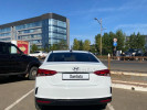Hyundai Accent 2021 года