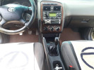 Toyota Avensis 2001 года