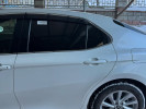 Toyota Camry 2023 года