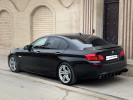 BMW 5 серия 2015 года