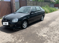 ВАЗ (Lada) Priora 2014 года