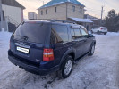 Ford Explorer 2008 года