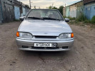 ВАЗ (Lada) 2114 2012 года