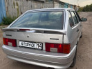 ВАЗ (Lada) 2114 2012 года